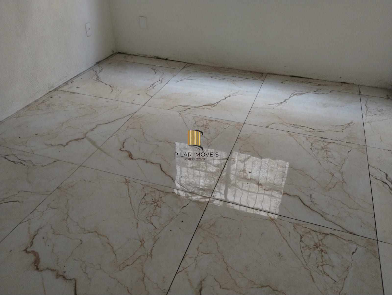 Apartamento novo nunca habitado 02 dormitórios