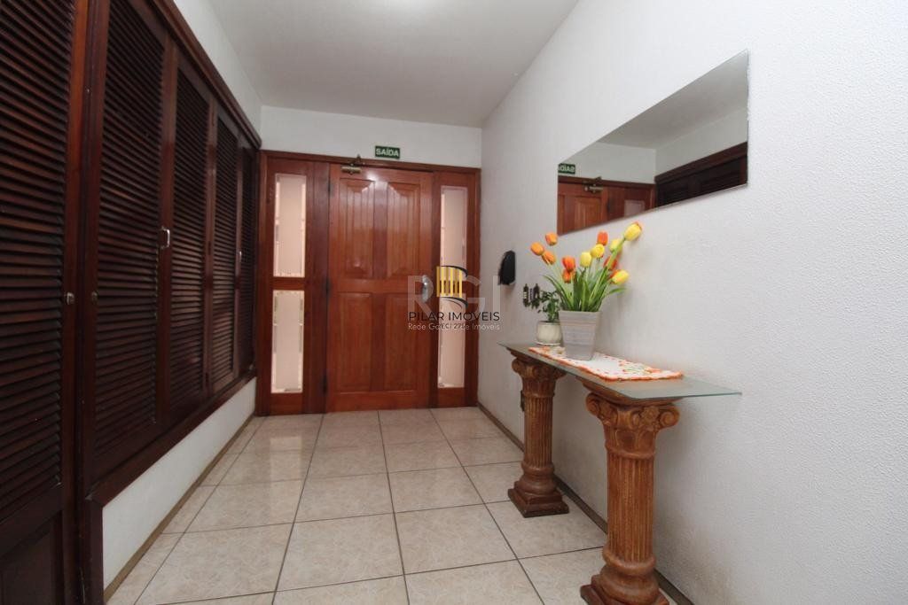 Apartamento 1 dormitório no bairro Jardim do Salso