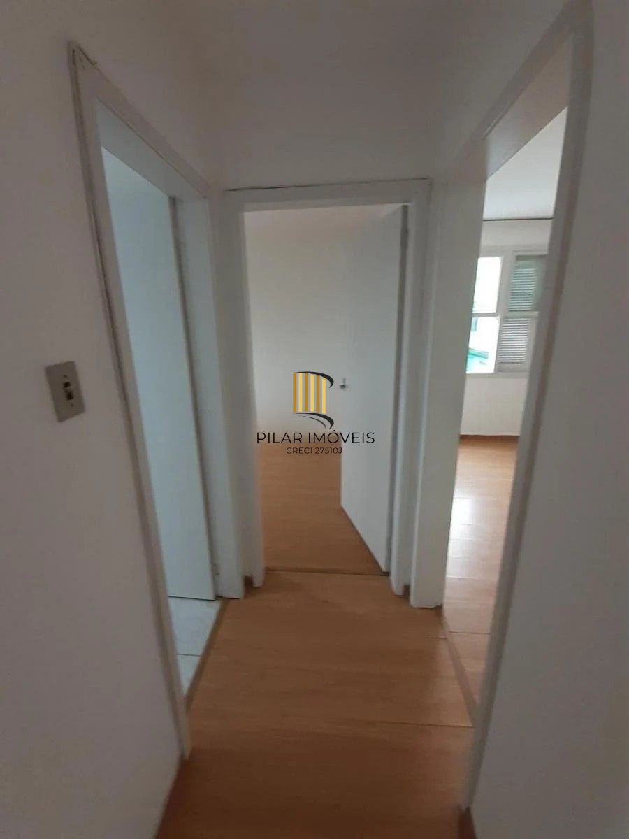 Apartamento a venda 2 dormitorio Orfanotrofio 1111