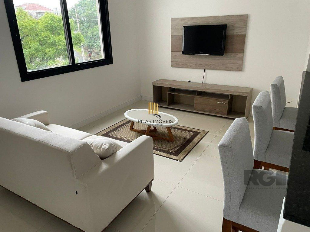 Apartamento para Venda - 56m², 1dormitórios, sendo 1 suites, 1 vaga - Menino Deus