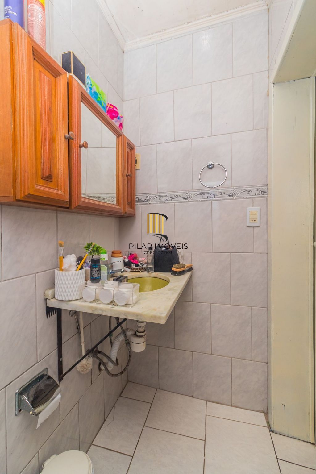 Casa de 3 dormitórios à venda no Bairro Parque Santa Fé - Porto Alegre