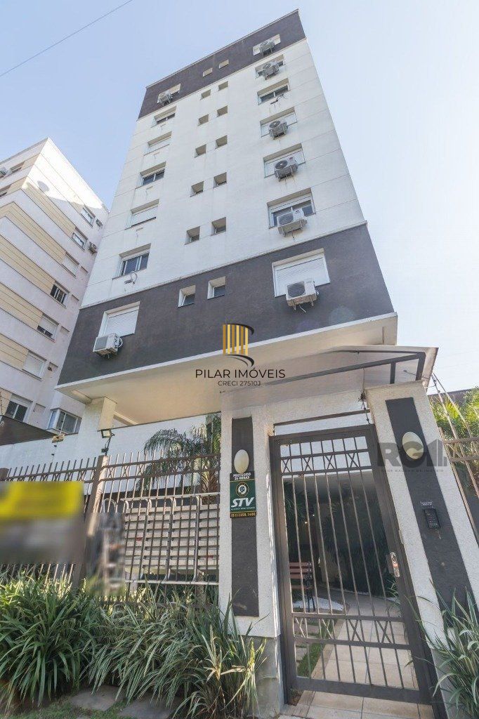 Apartamento de  2 dormitórios 62m², bairro São João - Pilar Imóveis