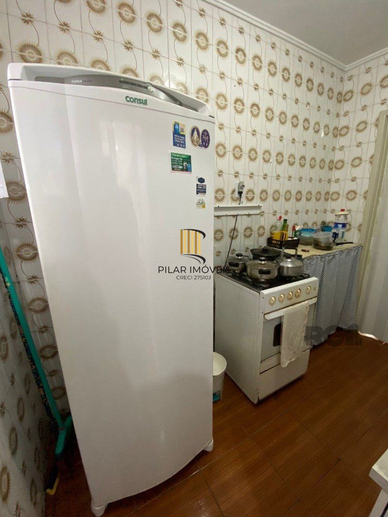 Apartamento 2 dormitórios no bairro Teresópolis