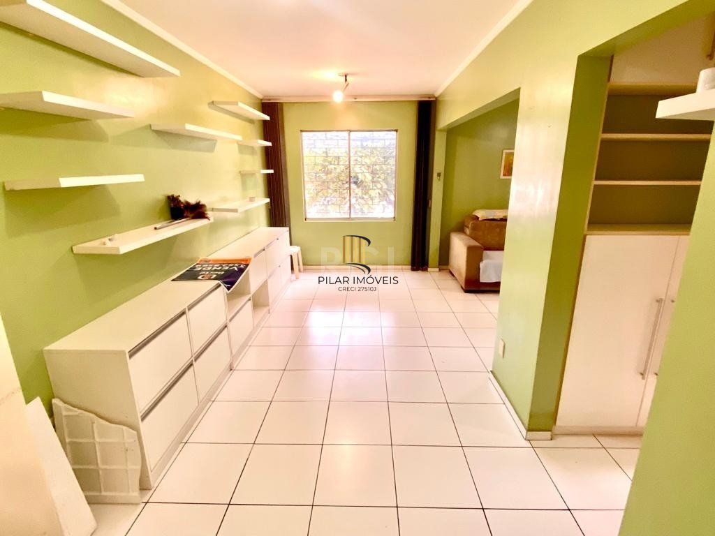 Apartamento para Venda - 41.35m², 1 dormitório, Teresópolis