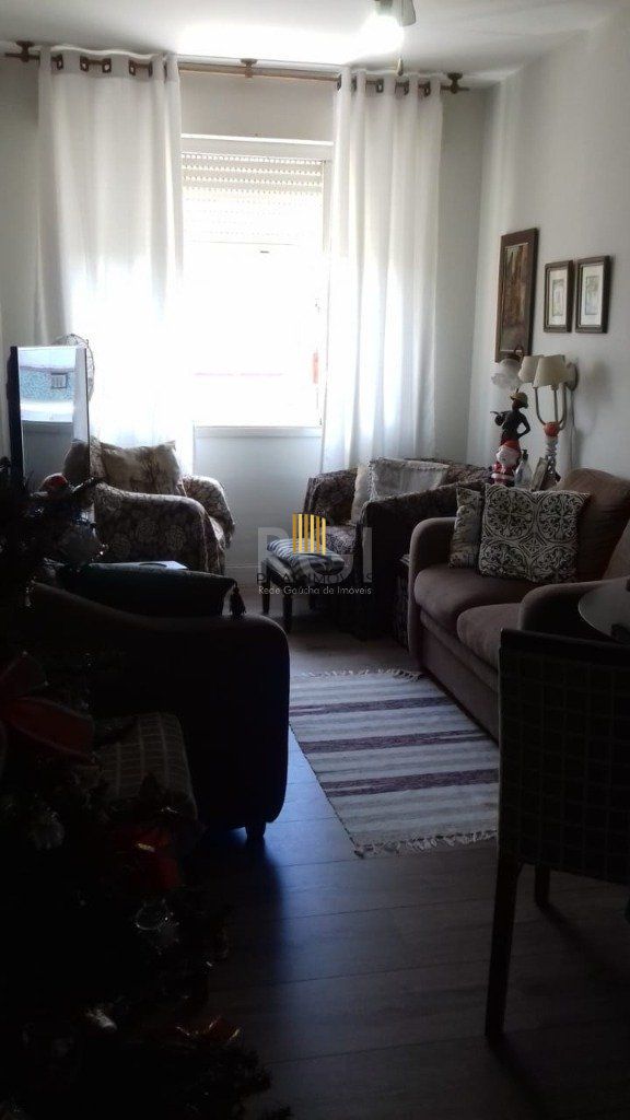 Apartamento para Venda - 42m², 1 dormitório, Praia de Belas