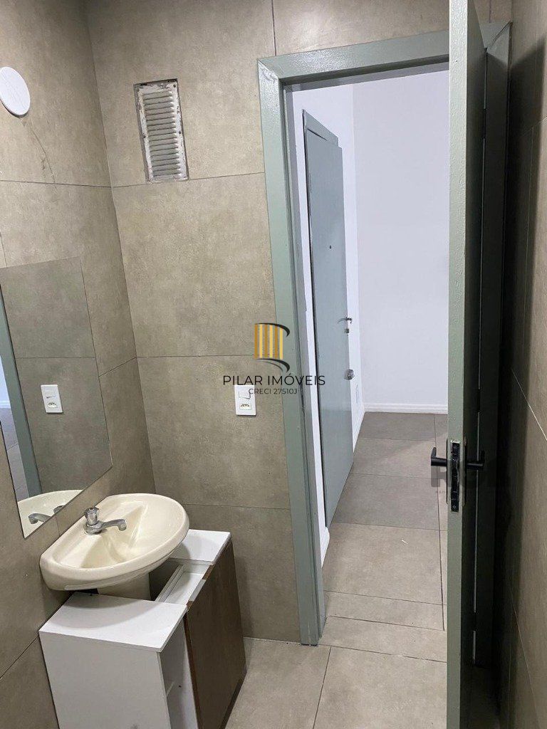 Apartamento 1 Dormitório(s) Bairro Teresópolis
