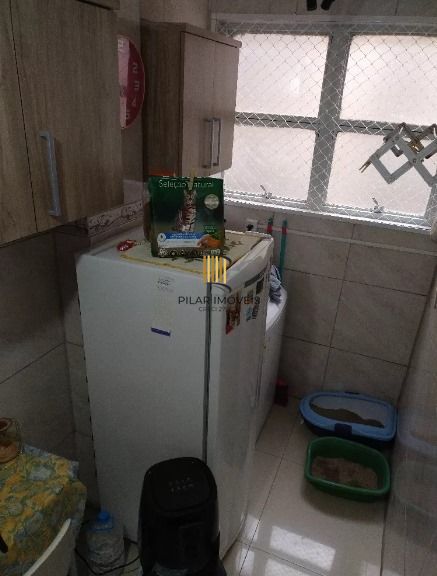 Apartamento à venda com 1 quarto 65 m² - Porto Alegre