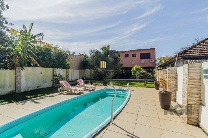 Casa 3 quartos no bairro Partenon, em Porto Alegre - Pilar Imóveis