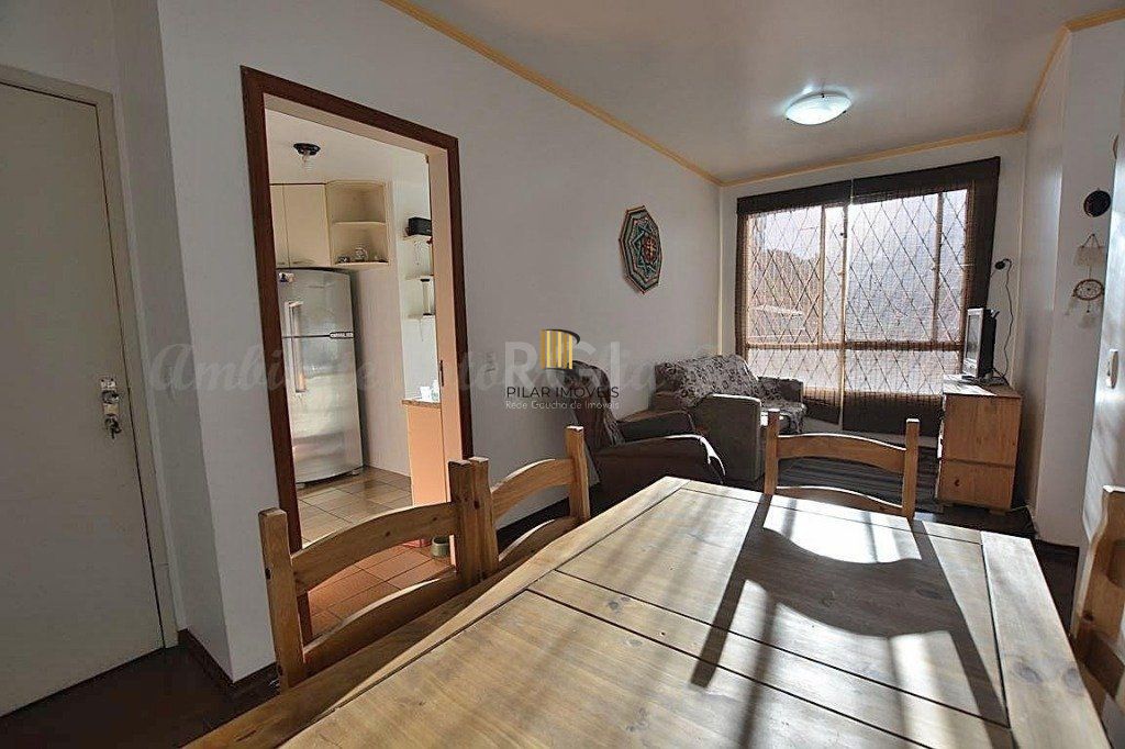 Apartamento para Venda - 61.76m², 2 dormitórios, Teresópolis