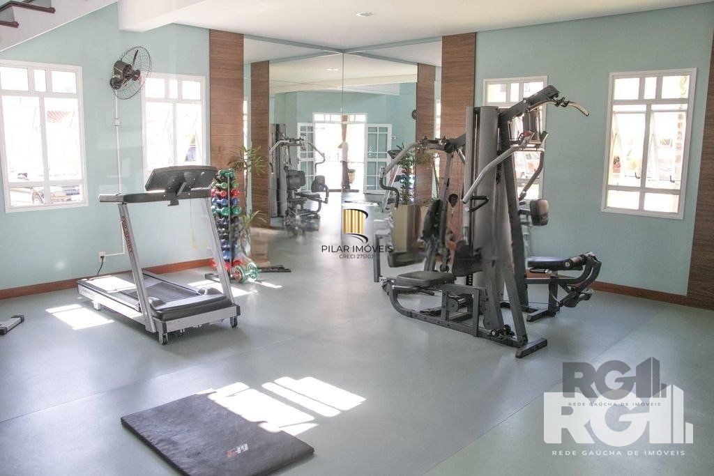 Casa em Condomínio, 157m², 4 dormitórios, 2 vagas no bairro Sarandi