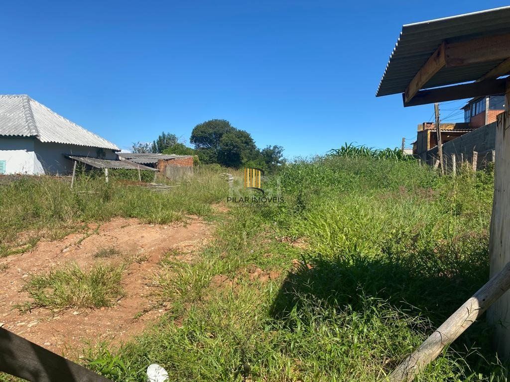 Terreno para Venda - 1205m², 0 dormitórios, Nonoai