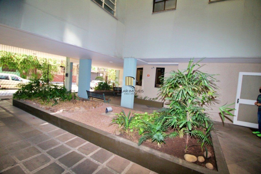 Apartamento para Venda - 103m², 3 dormitórios, sendo 1 suites, 1 vaga - Centro