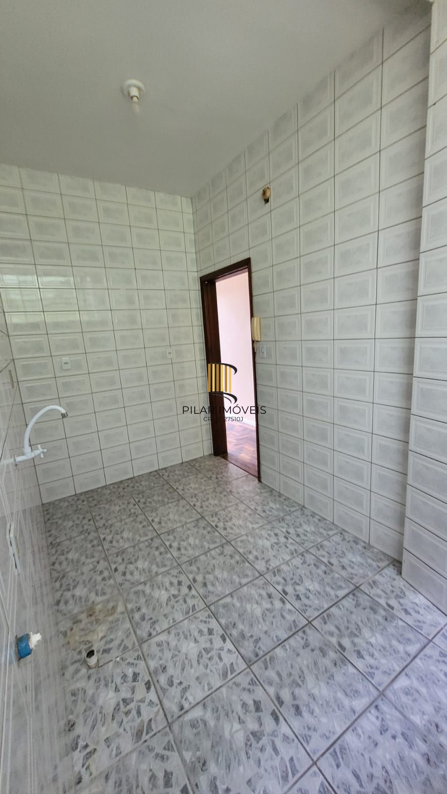 Apartamento à venda com 2 quartos 50 m² - avenida francisco trein, cristo redentor, porto alegre
