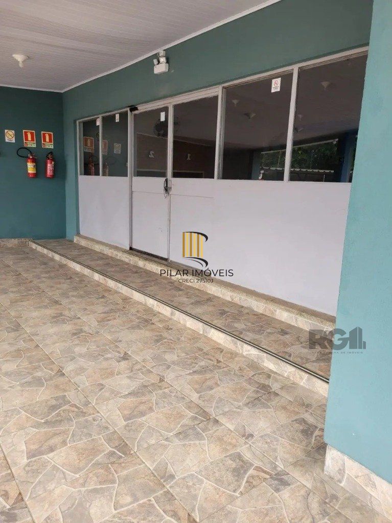 Apartamento à venda com 2 quartos 54 m²  rua Padre máximo Coghetto, Morro Santana, Porto Alegre