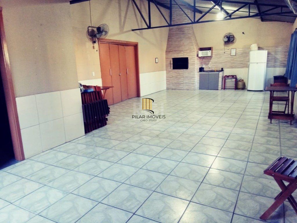Apartamento para Venda - 38.82m², 2 dormitórios, 1 vaga - Vila Nova