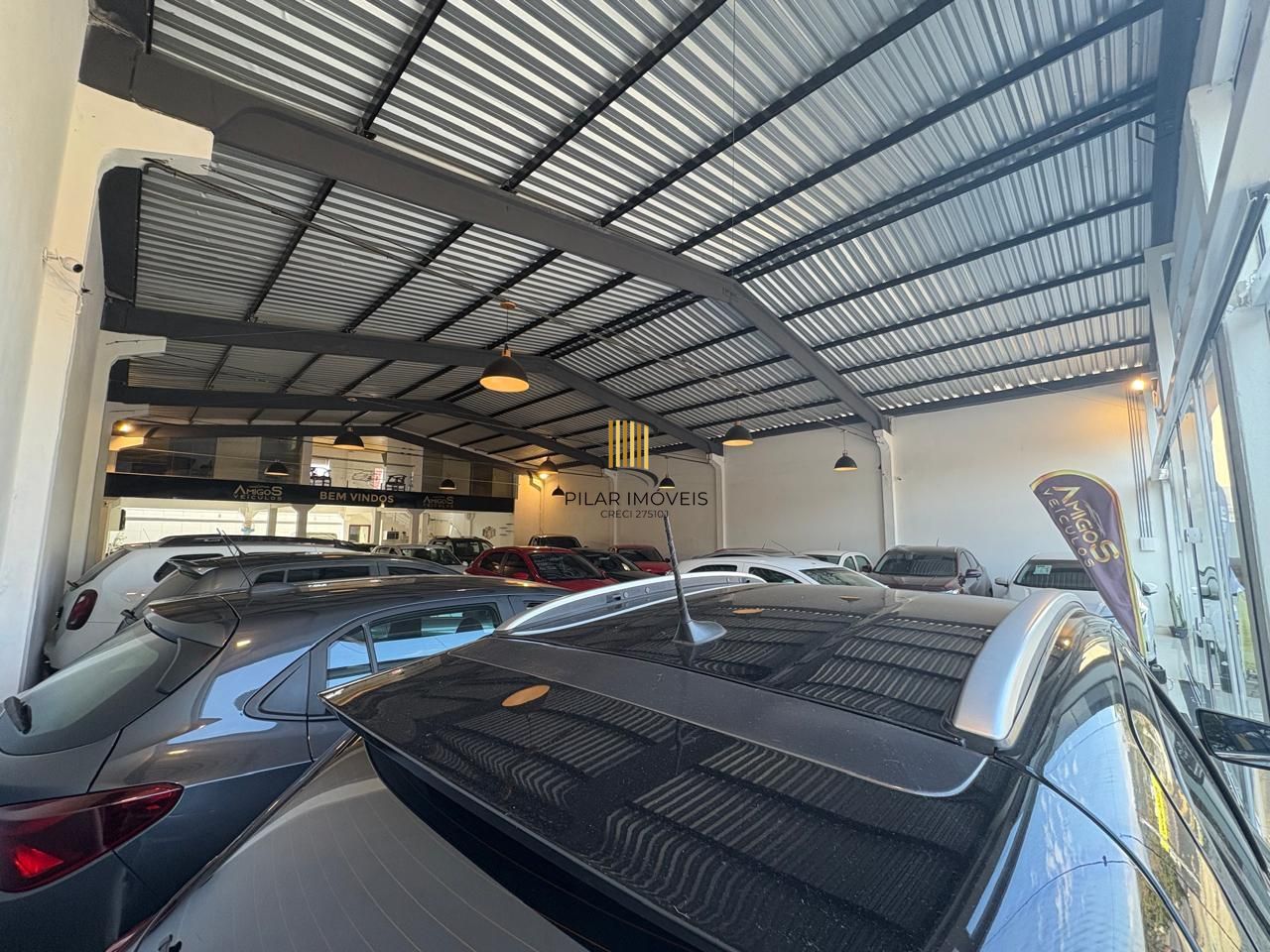 Loja comercial 450m² bairro -  Glória