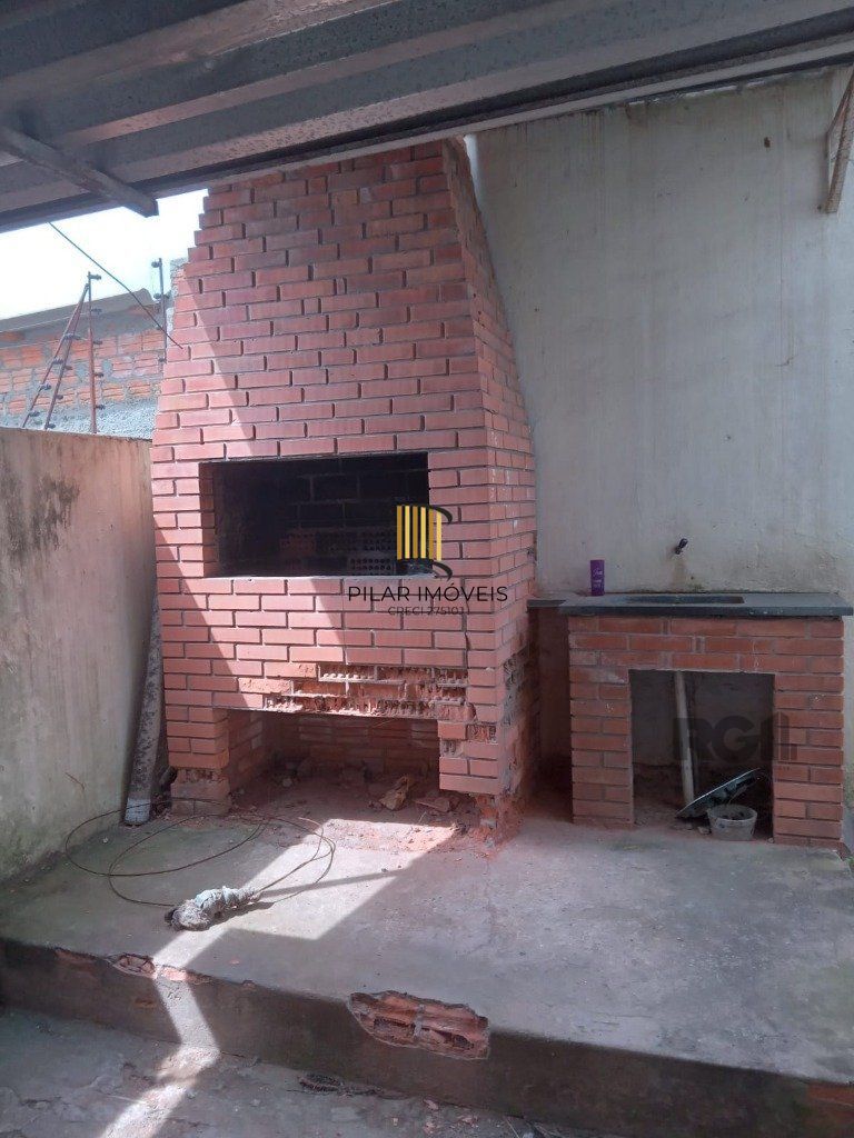 Apartamento 2 dormitórios no bairro Nonoai