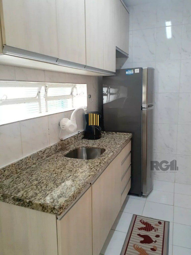 Apartamento 2 dormitórios no bairro Nonoai