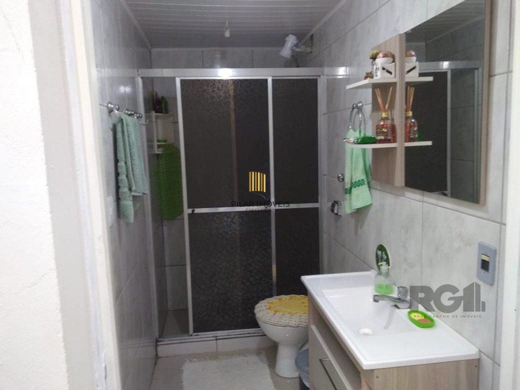 Apartamento 38m² - 1 dormitório no bairro Partenon