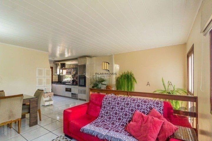 Casa 3 quartos no bairro Partenon, em Porto Alegre