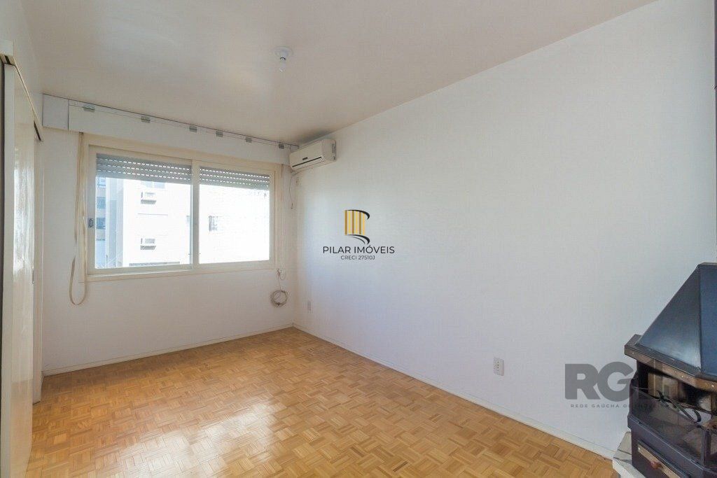Apartamento à venda com 1 quarto 39 m²  Rua Leopoldo Bier, Santana, Porto Alegre