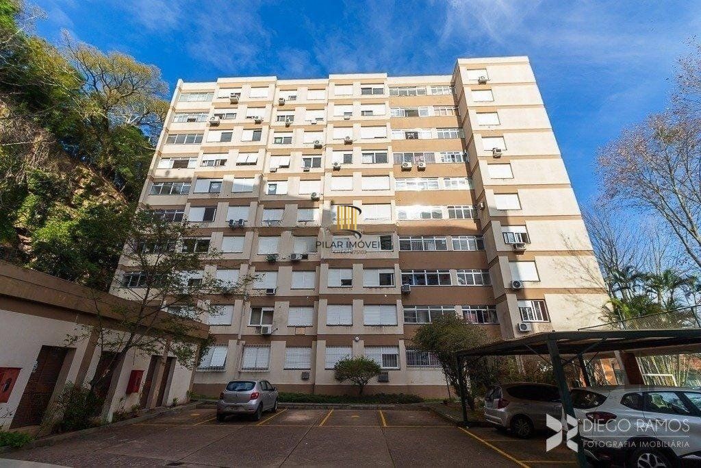 Apartamento 2 dorms à venda Avenida Guaíba, Vila Assunção - Porto Alegre
