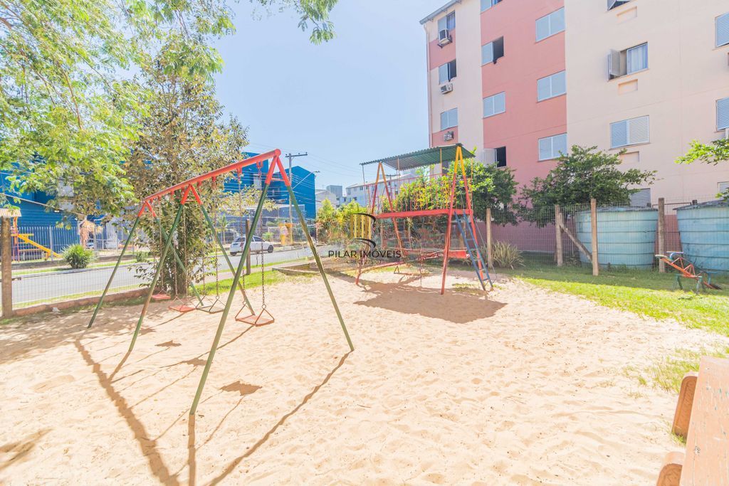 Apartamento 2 dorms à venda Rua Paulo Renato Ketzer de Souza, Rubem Berta - Porto Alegre