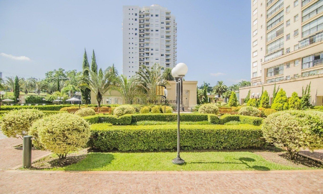 Apartamento 3 dorms à venda Avenida Túlio de Rose, Jardim Europa - Porto Alegre