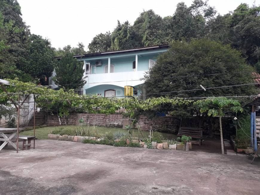 Casa para Venda - 380m², 4 dormitórios, 4 vagas - Jardim Itu Sabará