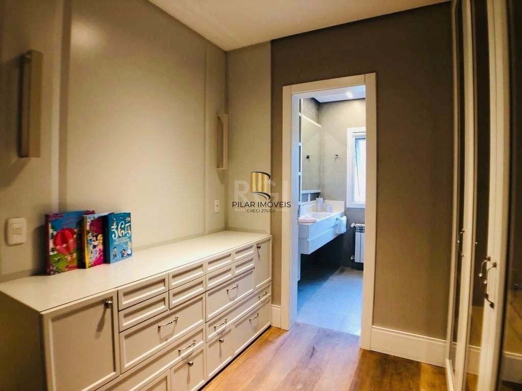 Casa Condominio para Venda - 567m², 5 dormitórios, sendo 5 suites, 10 vagas - Aspen Mountain