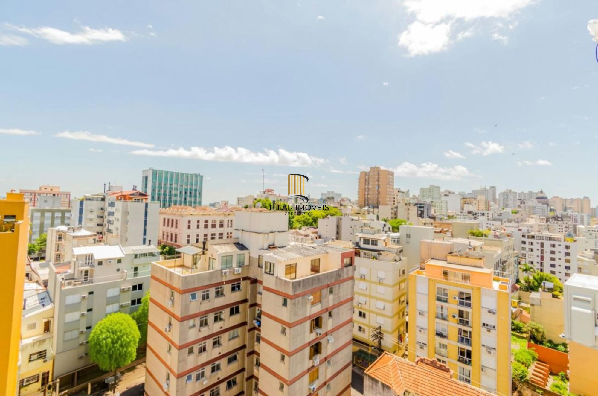 Apartamento à venda com 2 quartos 89 m²