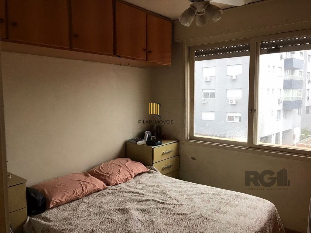 Apartamento 2 dorms à venda Rua Guilherme Alves, Jardim Botânico - Porto Alegre