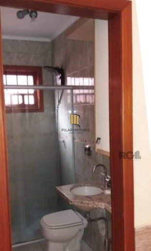 Casa 179m², 3 dormitórios, 3 vagas no bairro Parque Santa Fé