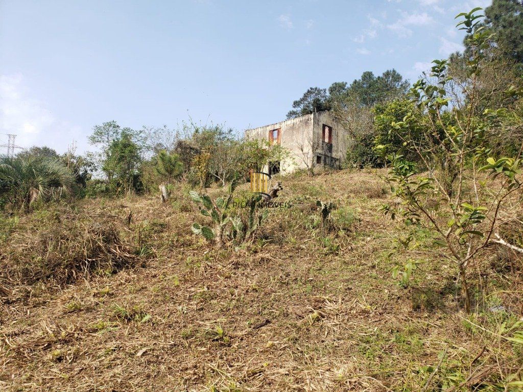 Terreno no bairro Vila Nova