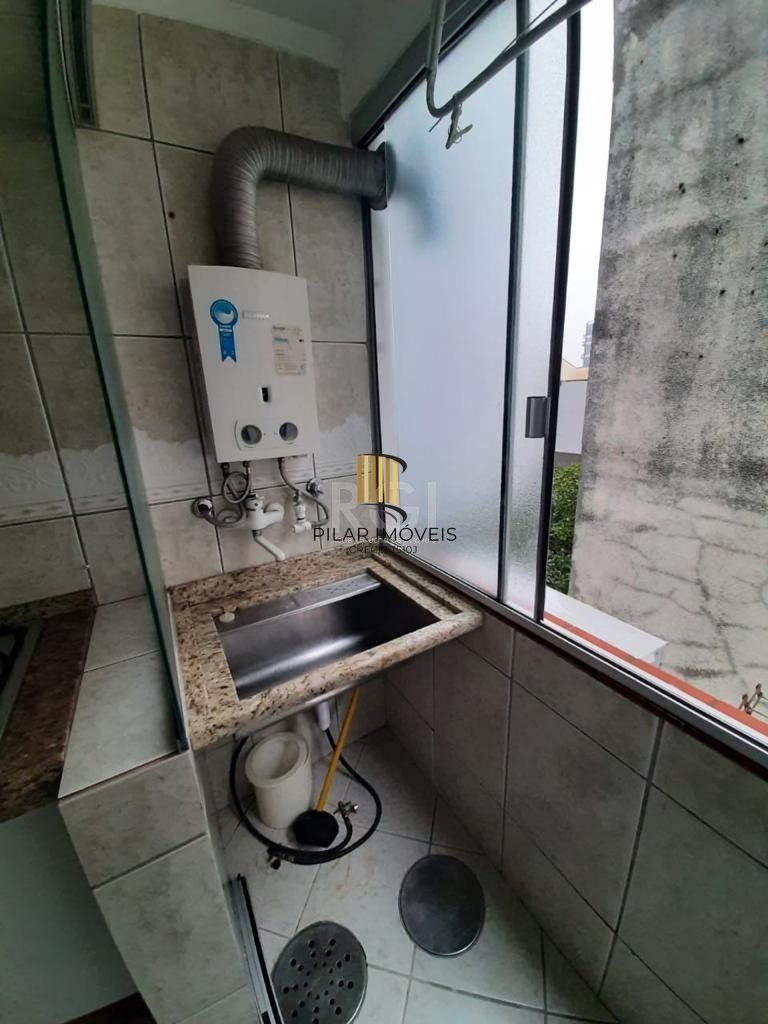 Apartamento para Venda - 58.9m², 2 dormitórios, 2 vagas - Jardim Europa