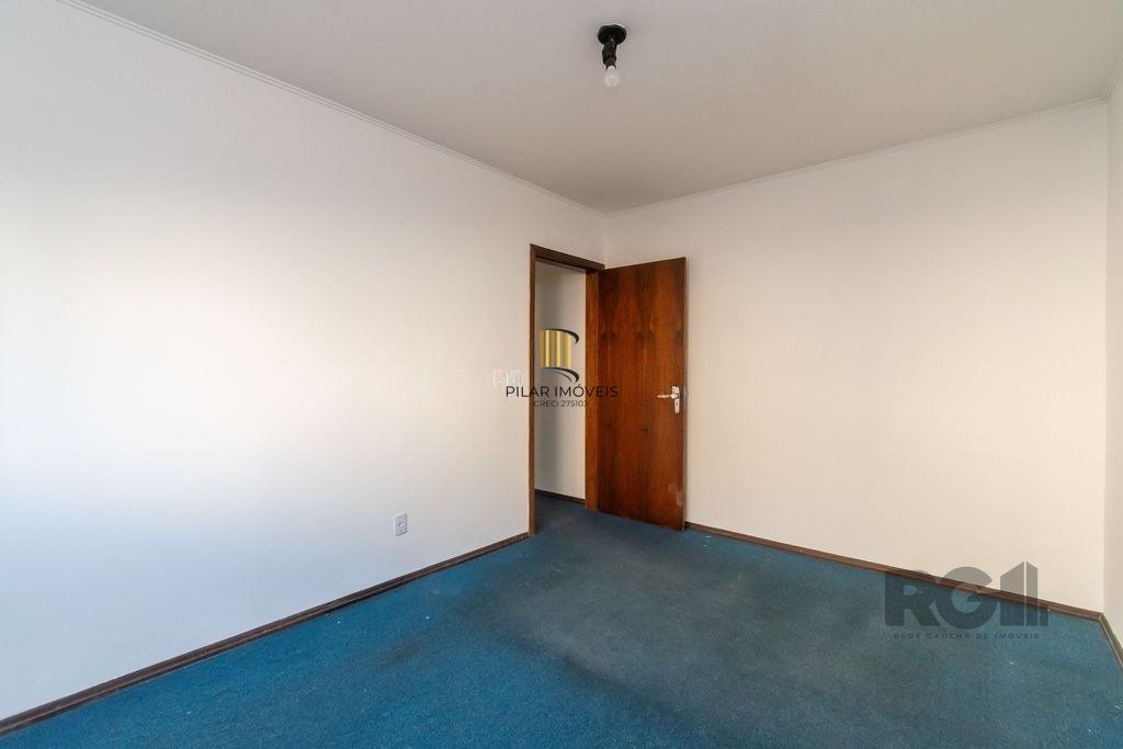 Excelente apartamento de 65m² com 2 dormitórios e 1 vaga.