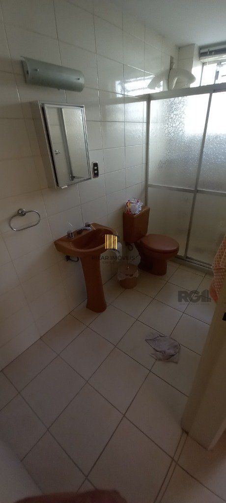 Apartamento 3 dormitórios no bairro Teresópolis