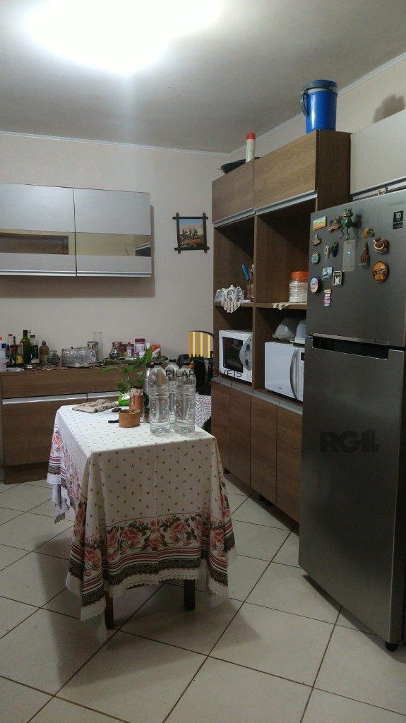 Casa 4 dormitórios no bairro Teresópolis