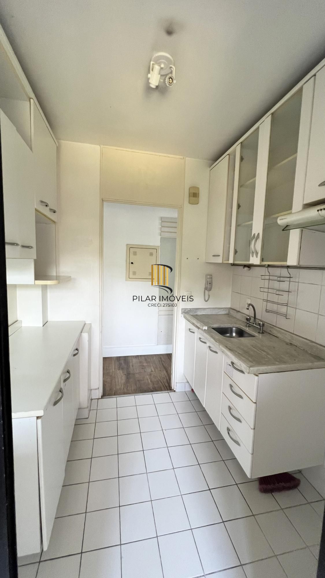 Apartamento à venda com 56m², 2 quartos e 1 vaga