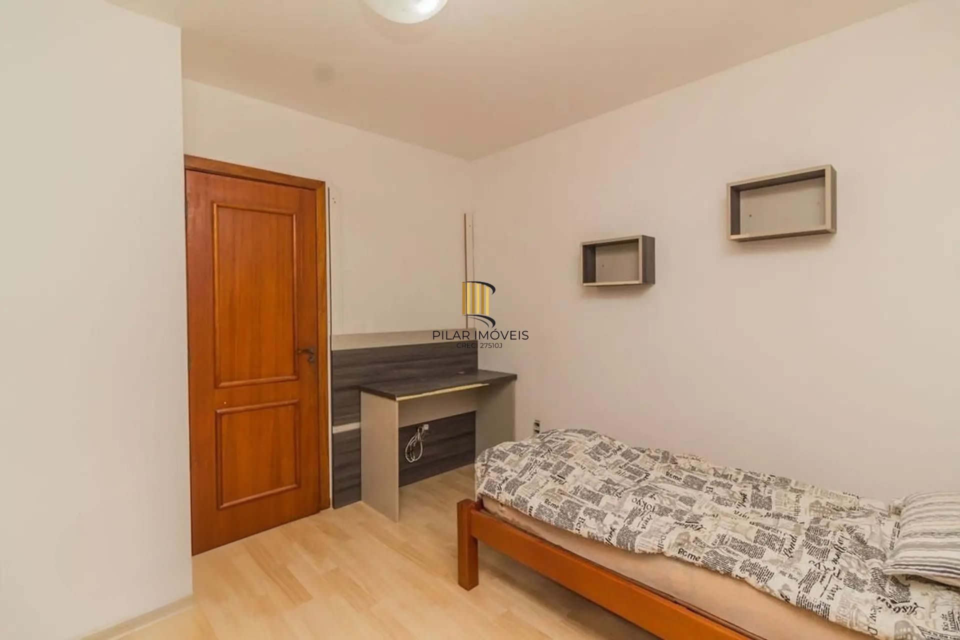 Casa em Condomínio de 3 dormitórios, no Bairro Ipanema