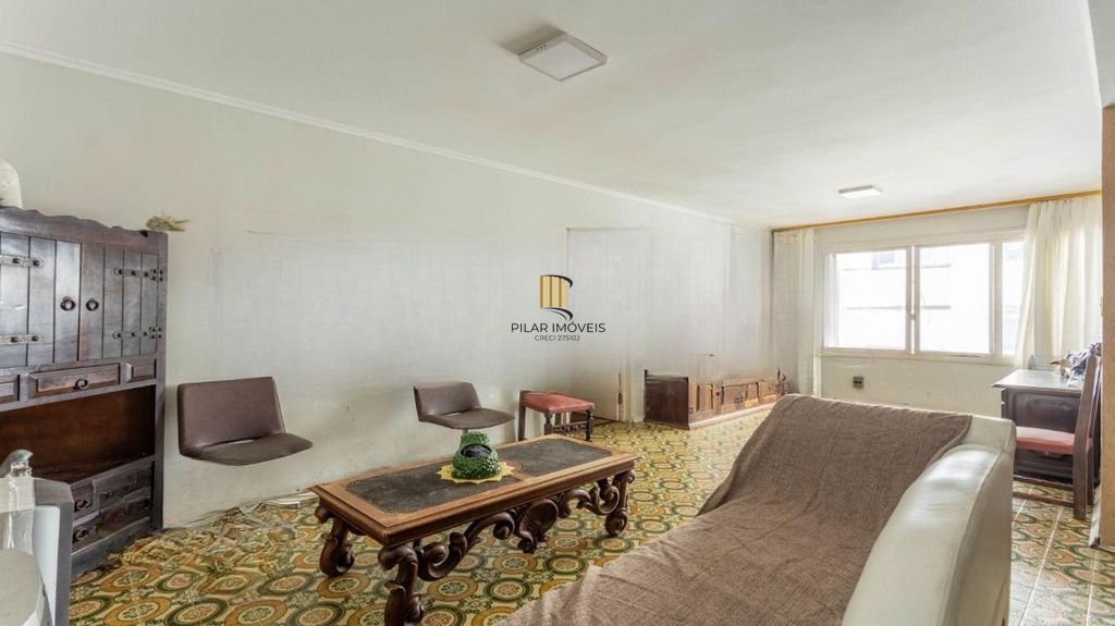 Apartamento 3 dorms à venda Travessa Carmem, Floresta - Porto Alegre