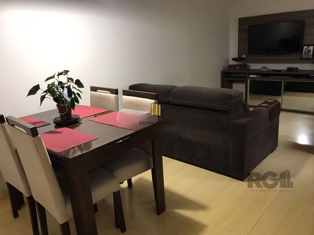 Apartamento 2 dorms à venda Rua Guilherme Alves, Jardim Botânico - Porto Alegre