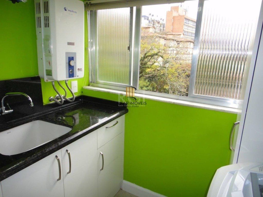 Apartamento para Venda - 105.42m², 2 dormitórios, 2 vagas - Santo Antonio