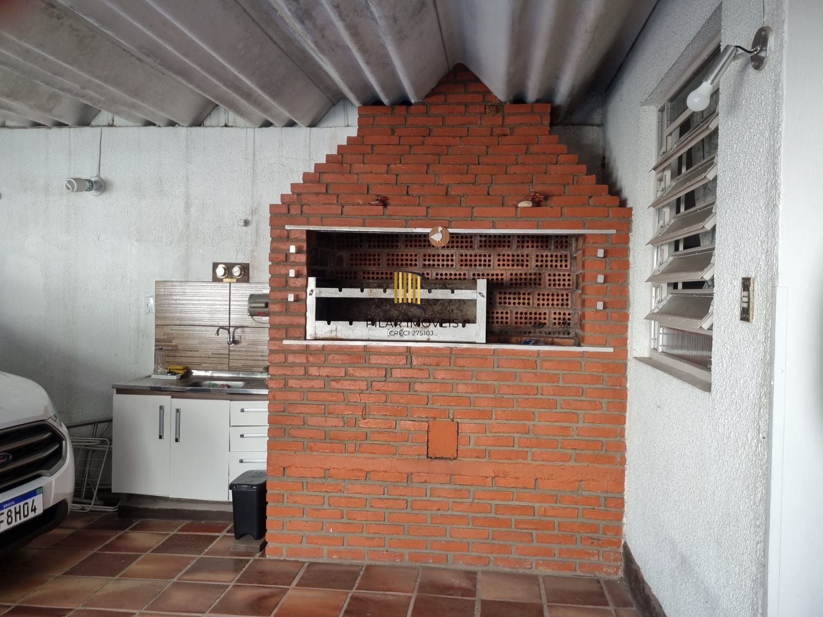 Casa 3 dormitórios no bairro Nonoai