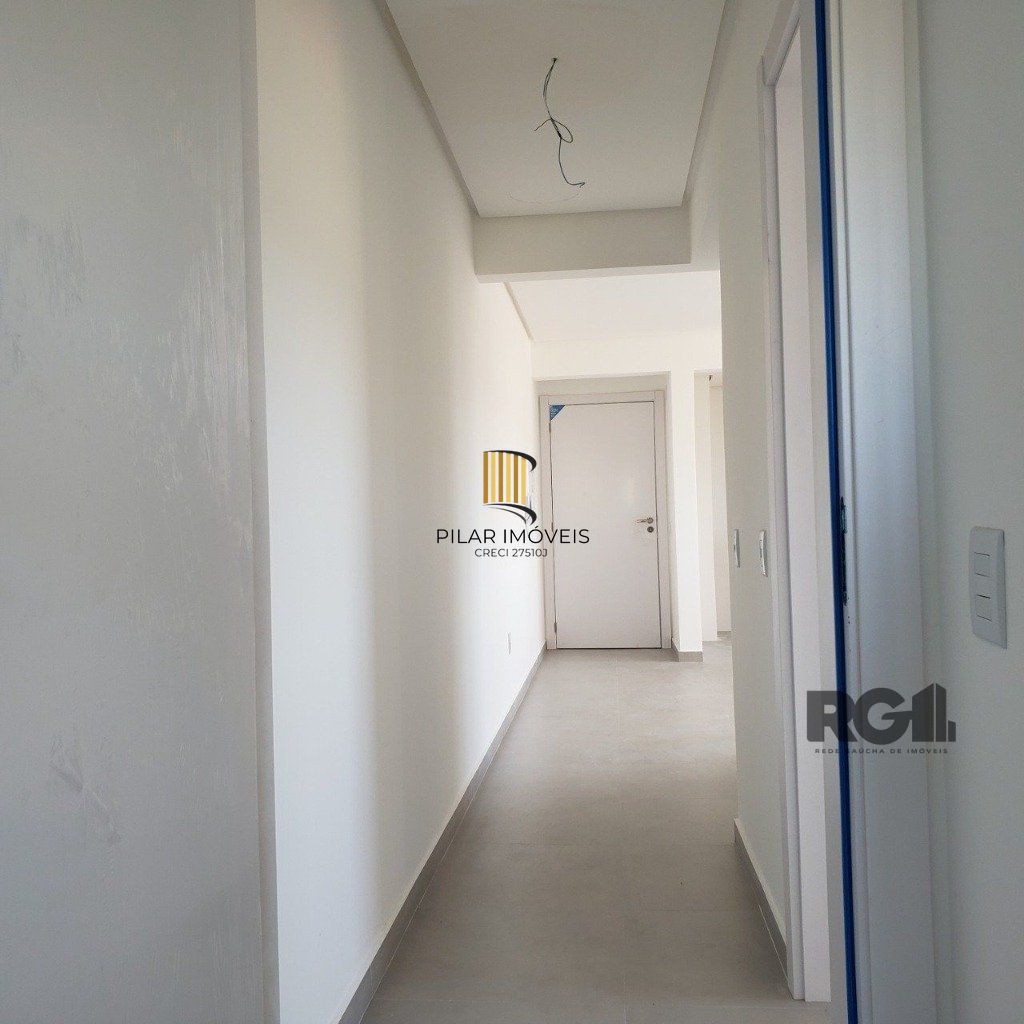 Apartamento 2 dormitórios no bairro Menino Deus