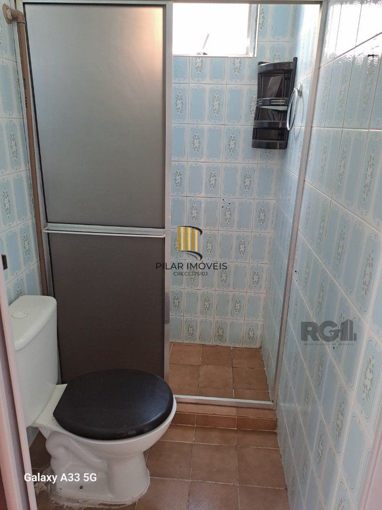 Apartamento 2 dormitórios no bairro Rubem Berta