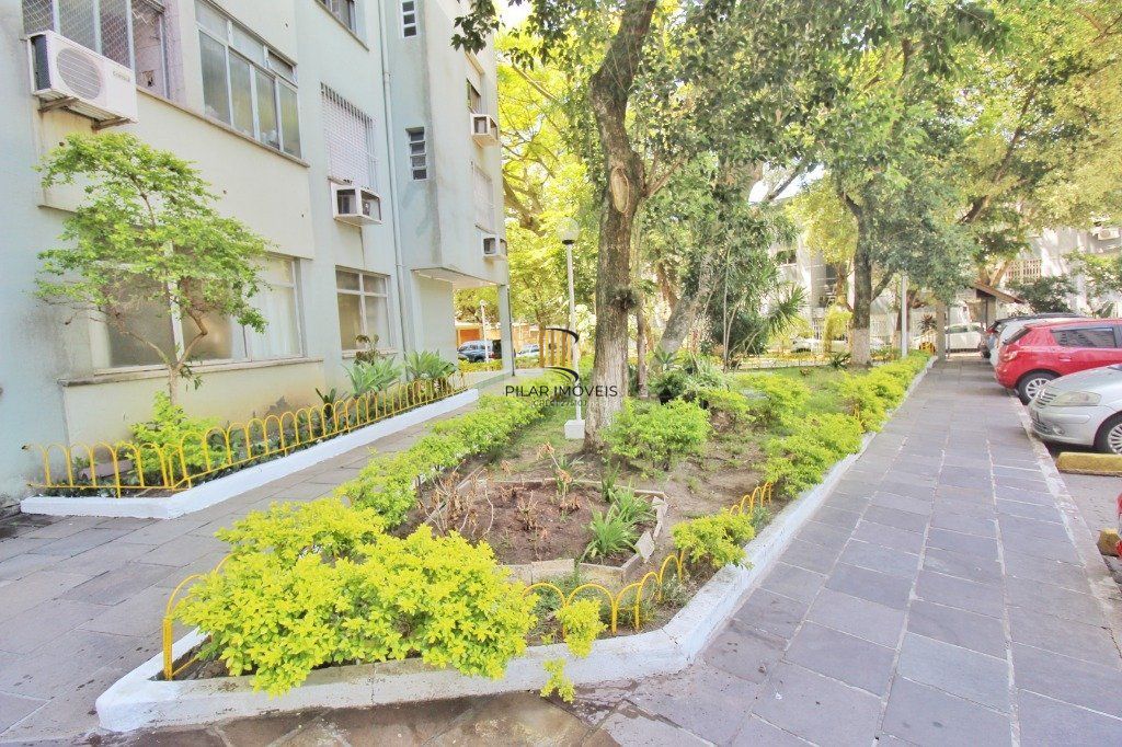 Apartamento para Venda - 60m², 2 dormitórios, Cristal