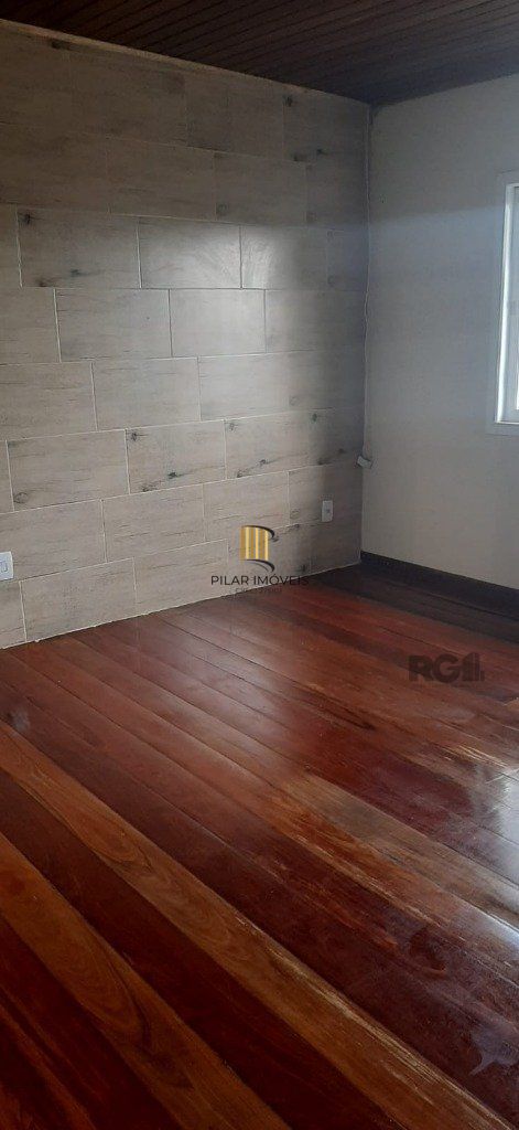 Casa 3 Dormitório(s) Bairro Campo Novo