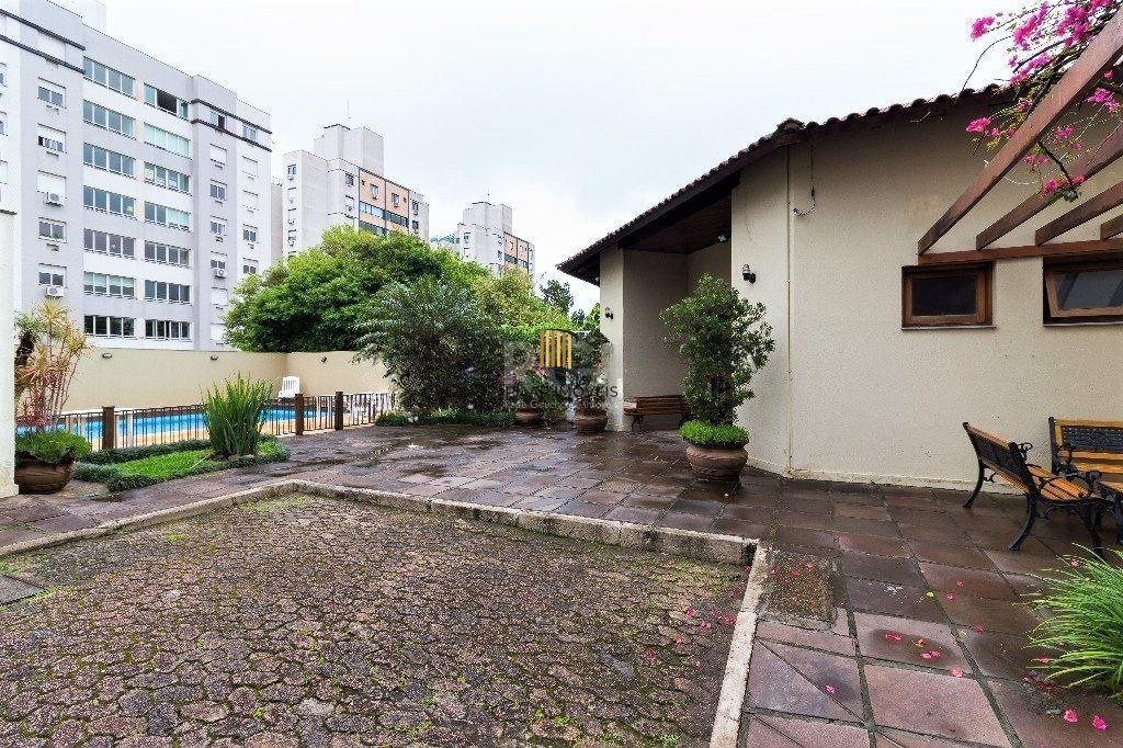 Casa Em Condomínio 224m², Bairro Tristeza
