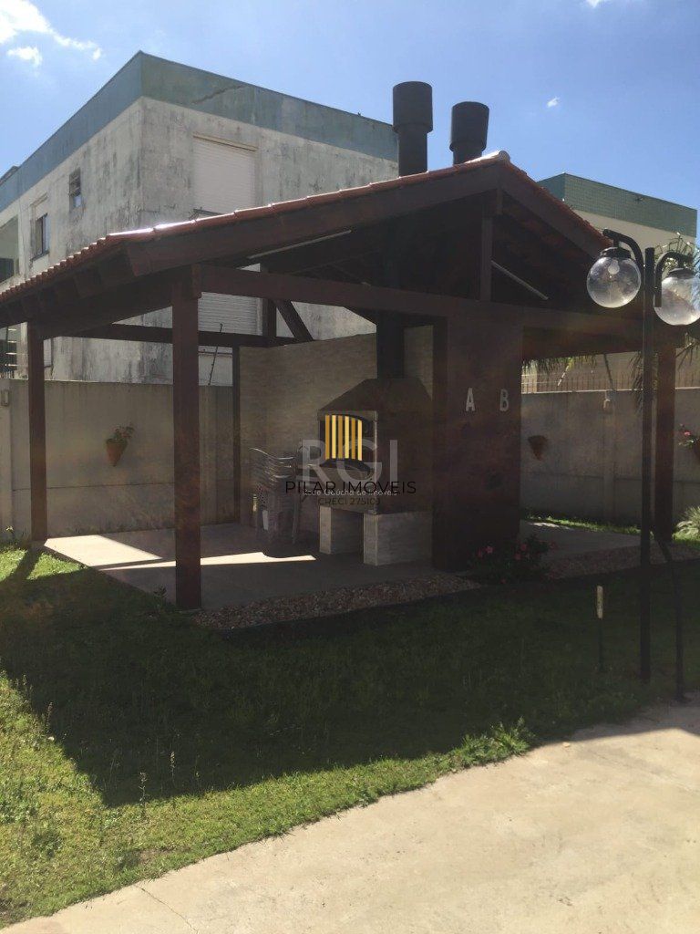 Apartamento para Venda - 62m², 3 dormitórios, sendo 1 suites, 1 vaga - Sarandi